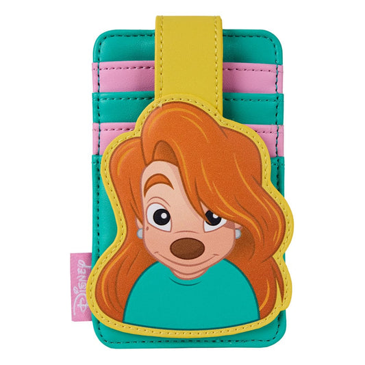 Disney by Loungefly Cardholder A Goofy Movie Roxanne