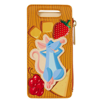 Pixar by Loungefly Cardholder Ratatouille
