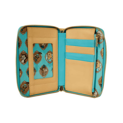 Disney by Loungefly Wallet Pinocchio