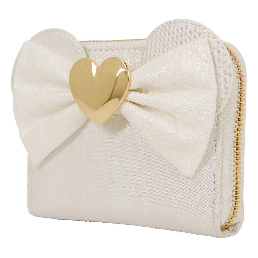 Disney by Loungefly Wallet Wedding