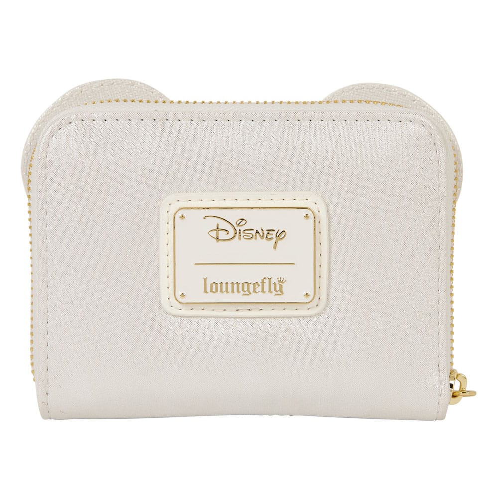 Disney by Loungefly Wallet Wedding