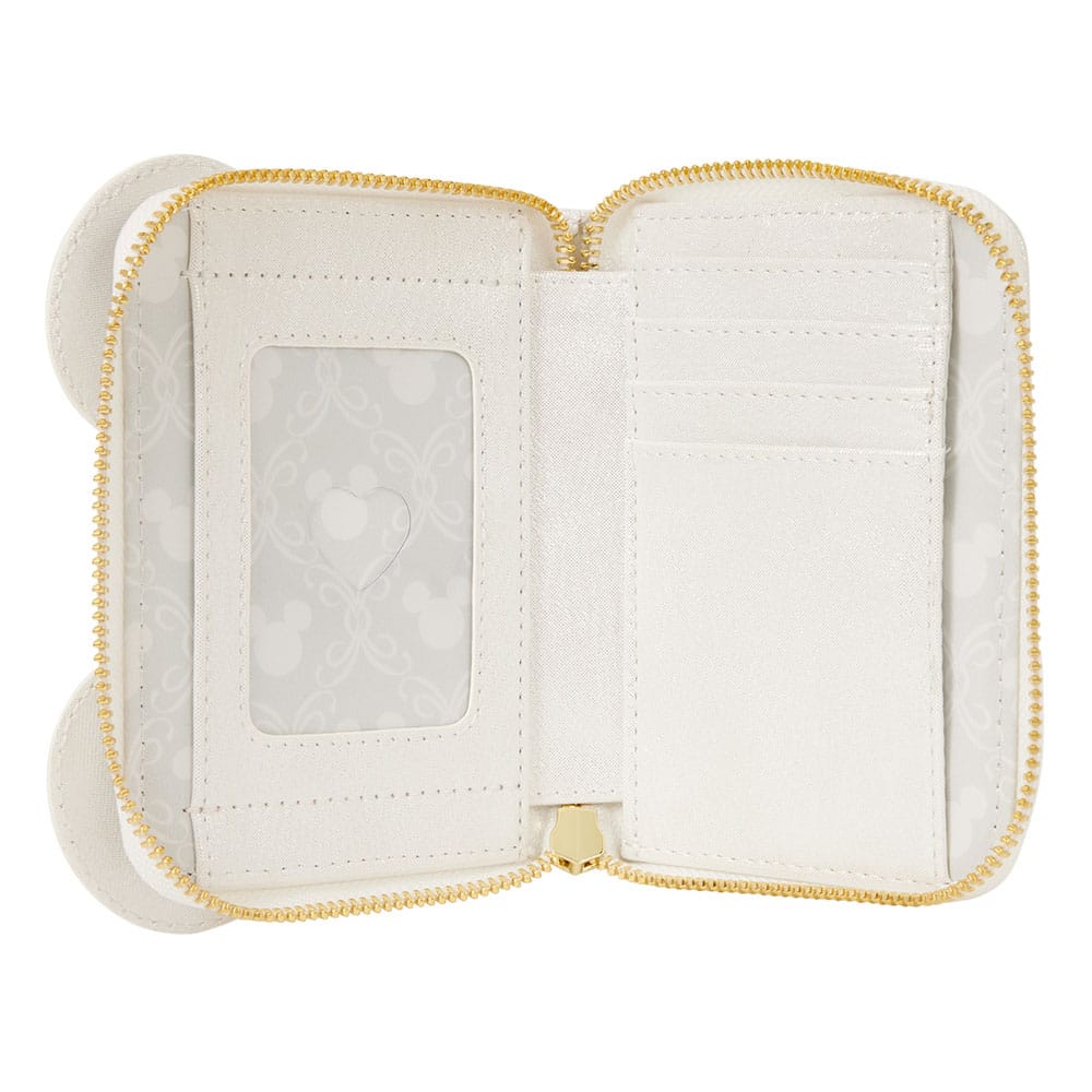 Disney by Loungefly Wallet Wedding