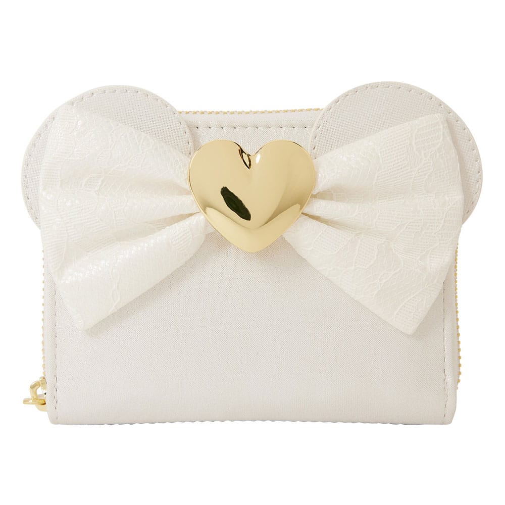 Disney by Loungefly Wallet Wedding Wallets