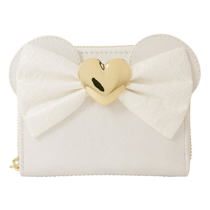 Disney by Loungefly Wallet Wedding Wallets