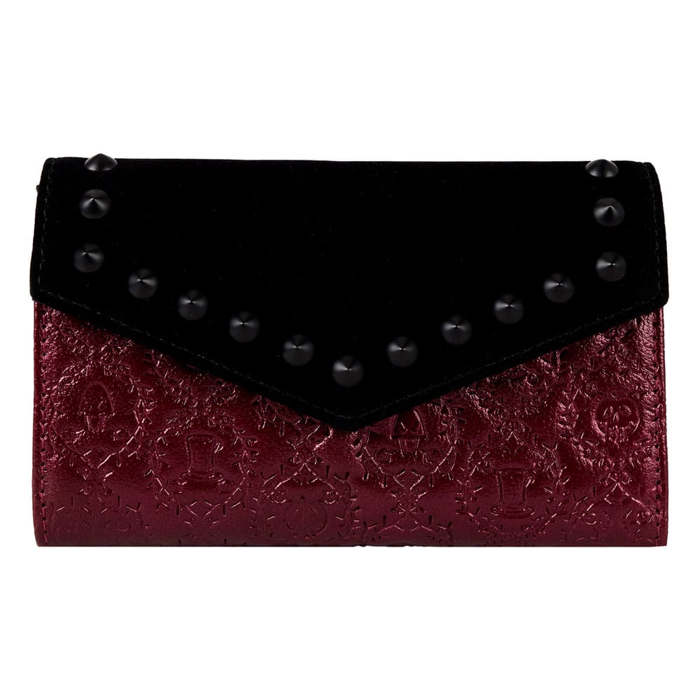 Disney by Loungefly Wallet Villains