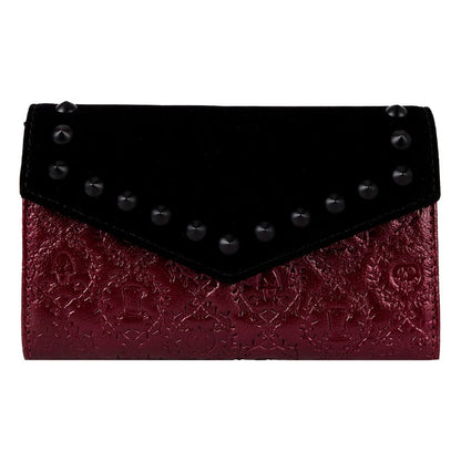 Disney by Loungefly Wallet Villains