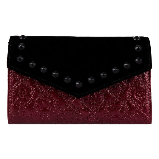 Disney by Loungefly Wallet Villains