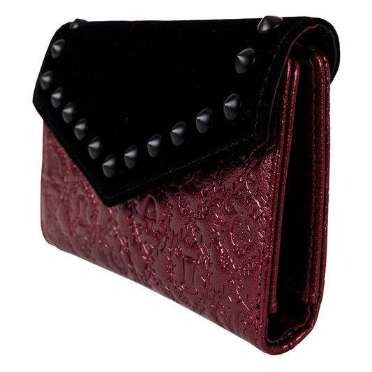 Disney by Loungefly Wallet Villains