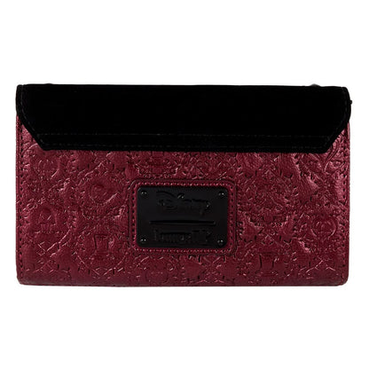 Disney by Loungefly Wallet Villains