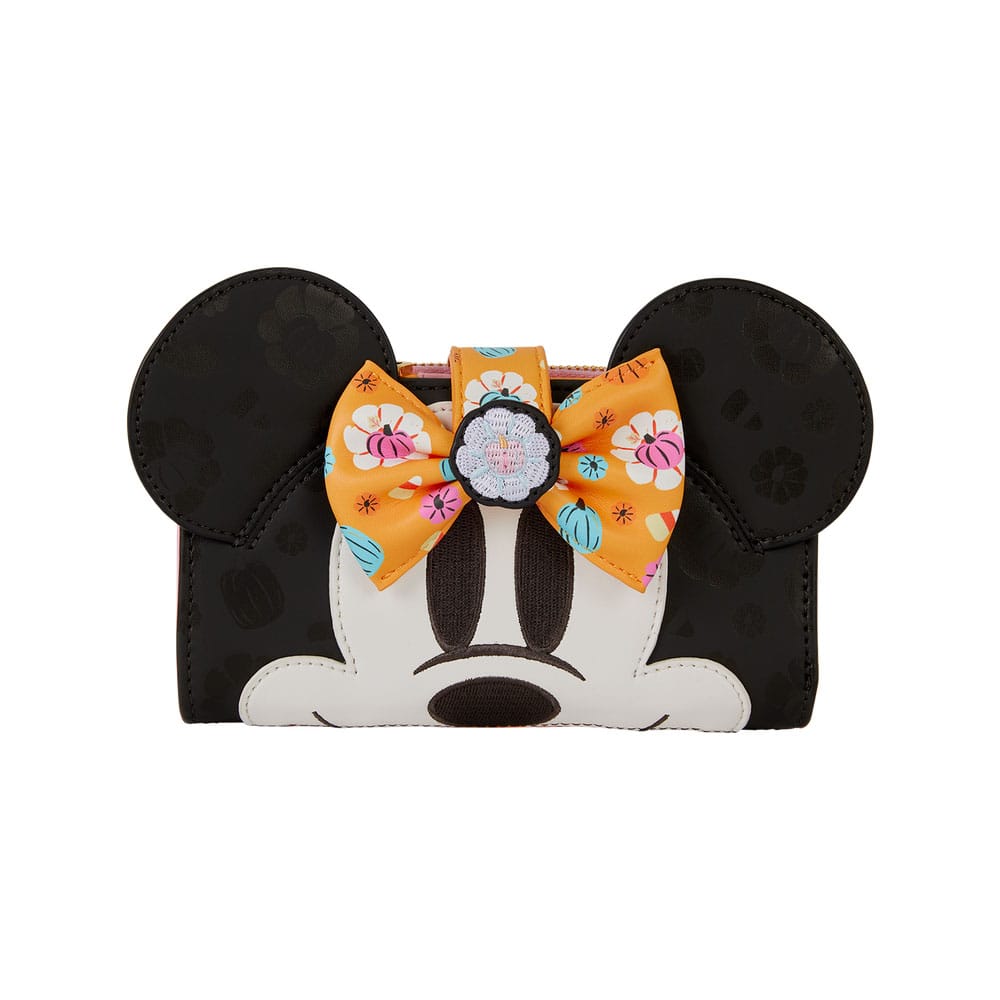 Disney by Loungefly Wallet Minnie Mouse Wallets