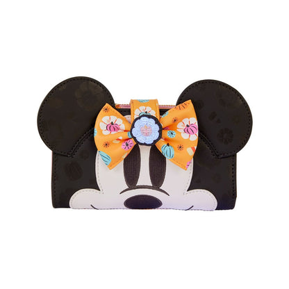 Disney by Loungefly Wallet Minnie Mouse