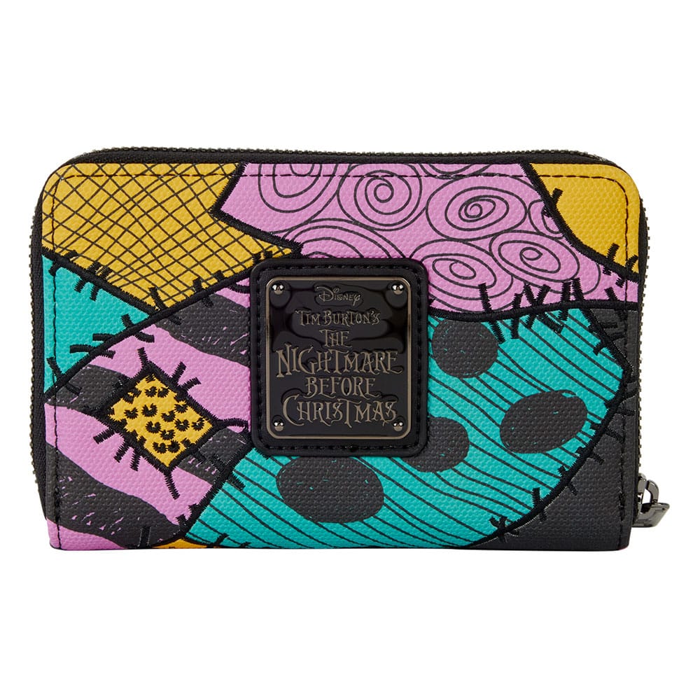 Nightmare before Christmas by Loungefly Wallet Sally