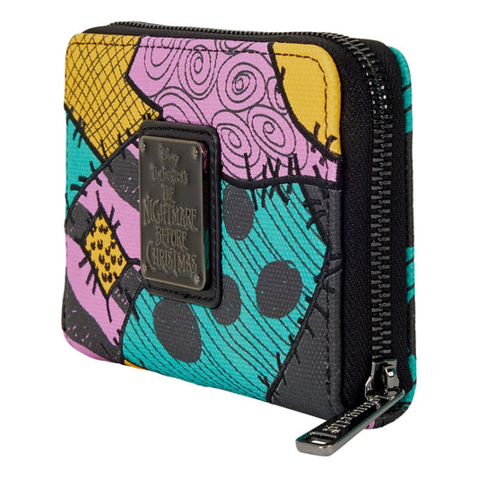 Nightmare before Christmas by Loungefly Wallet Sally