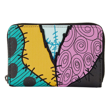 Nightmare before Christmas by Loungefly Wallet Sally