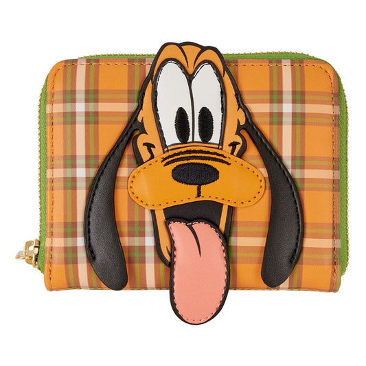 Disney by Loungefly Wallet Pluto 95th Anniversary Wallets