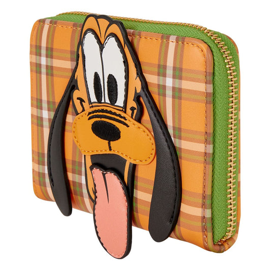 Disney by Loungefly Wallet Pluto 95th Anniversary
