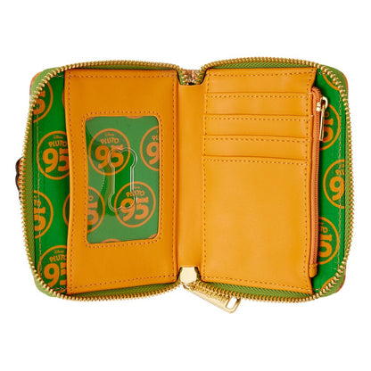 Disney by Loungefly Wallet Pluto 95th Anniversary Wallets