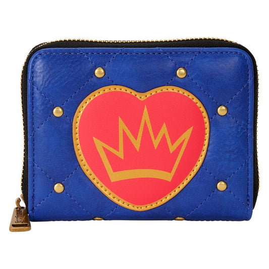 Disney by Loungefly Wallet Descendants Evie Cosplay