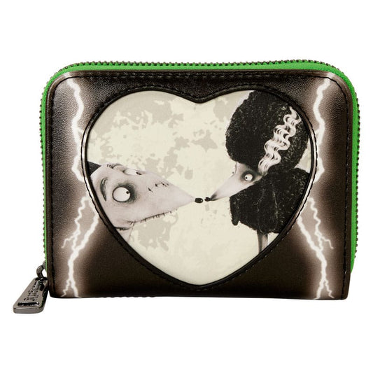 Disney by Loungefly Wallet Frankenweenie Wallets