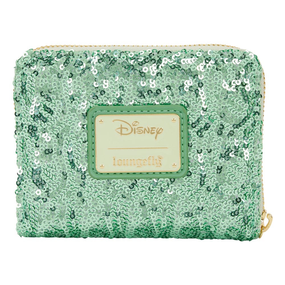 Disney by Loungefly Wallet Tinker Bell Holiday