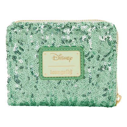 Disney by Loungefly Wallet Tinker Bell Holiday