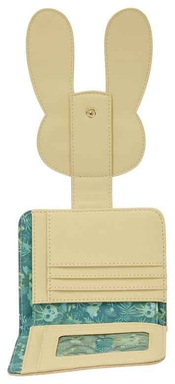 Zootopia 2 by Loungefly Wallet Judy Hopps