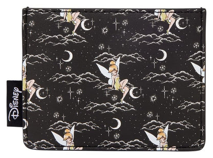 Tinker Bell by Loungefly Cardholder Night Sky