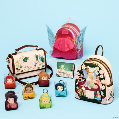 Disney by Loungefly Wallet Fairies