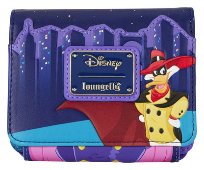 Darkwing Duck by Loungefly Wallet