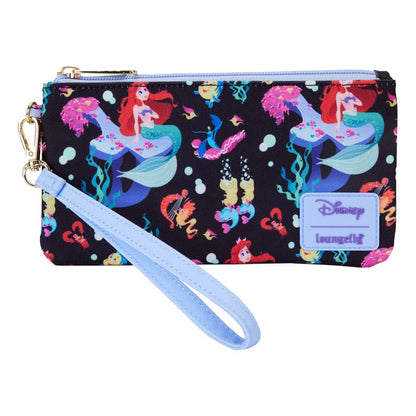 Disney by Loungefly Wallet 35th Anniversary Life is the bubbles Wallets
