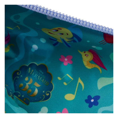 Disney by Loungefly Wallet 35th Anniversary Life is the bubbles Wallets