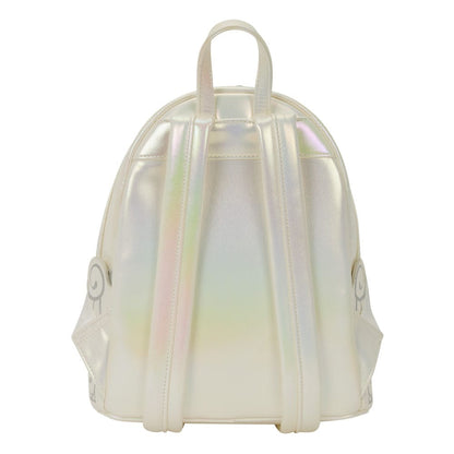 Wicked For Good Glinda Bubble Mini Backpack Universal by Loungefly Wicked 2 [New]