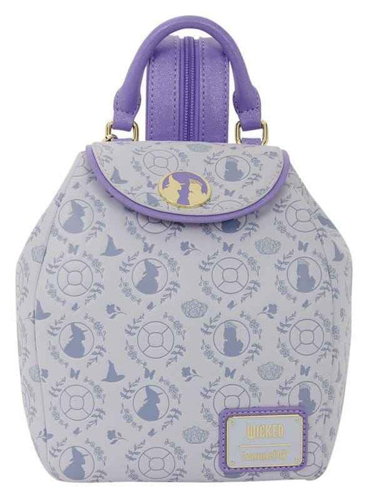 Universal by Loungefly Micro Backpack Wicked