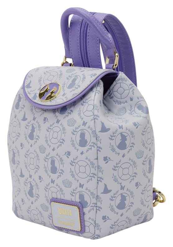 Universal by Loungefly Micro Backpack Wicked