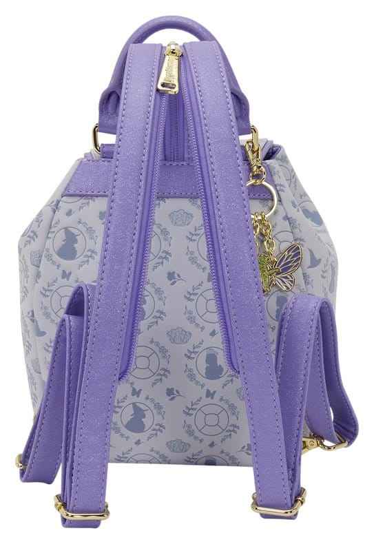 Universal by Loungefly Micro Backpack Wicked