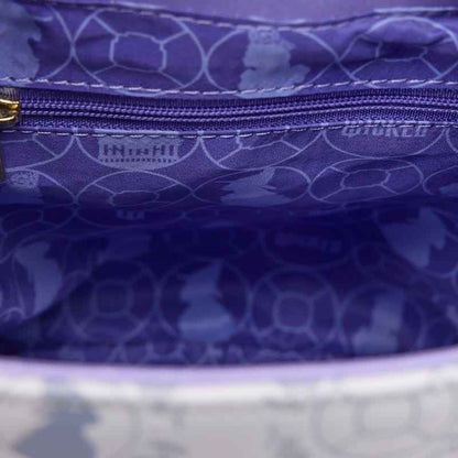 Universal by Loungefly Micro Backpack Wicked
