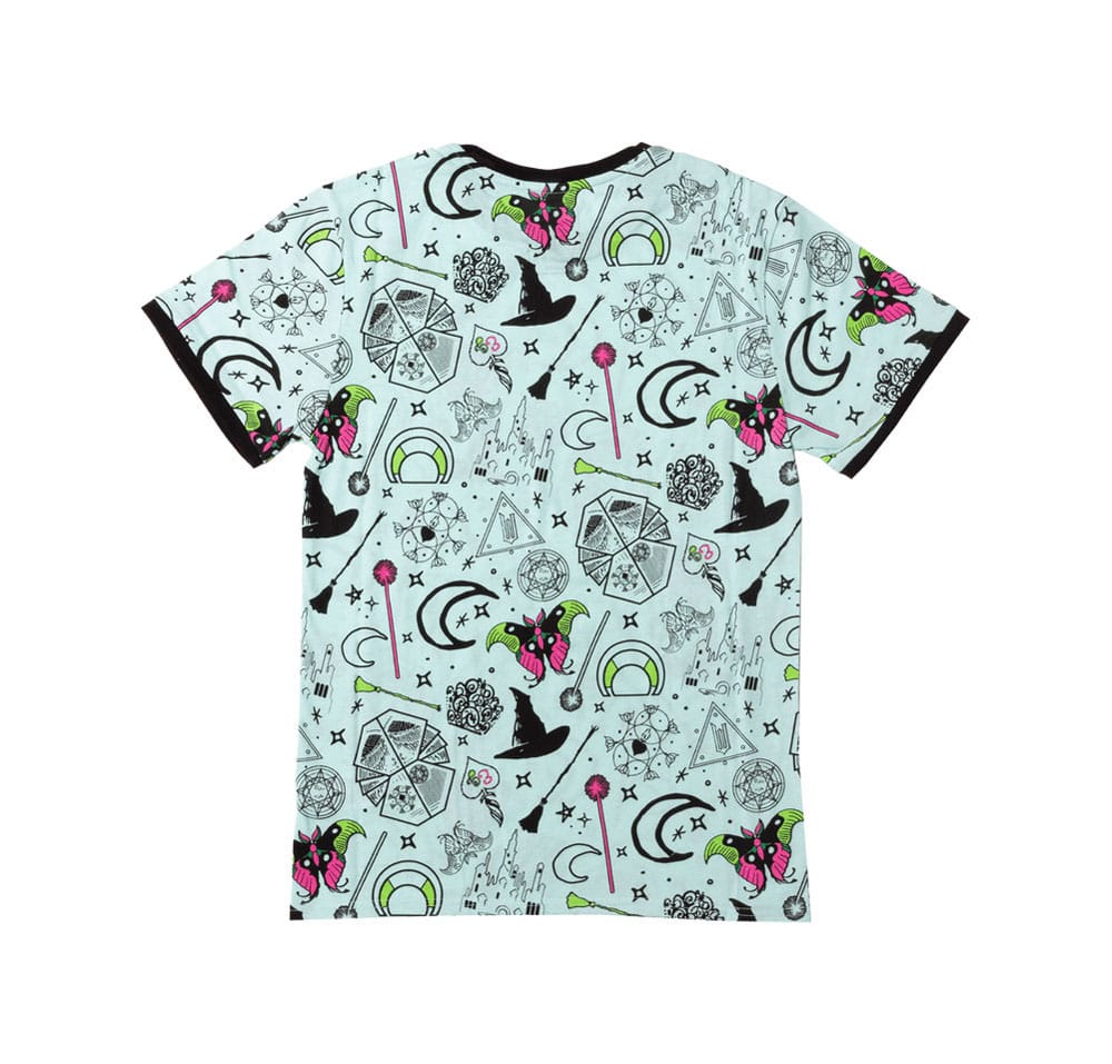 Wicked by Loungefly Tee T-Shirt Unisex  Size XXL