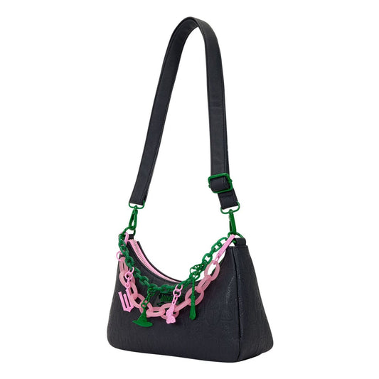 Universal by Loungefly Crossbody Bag Wicked 2
