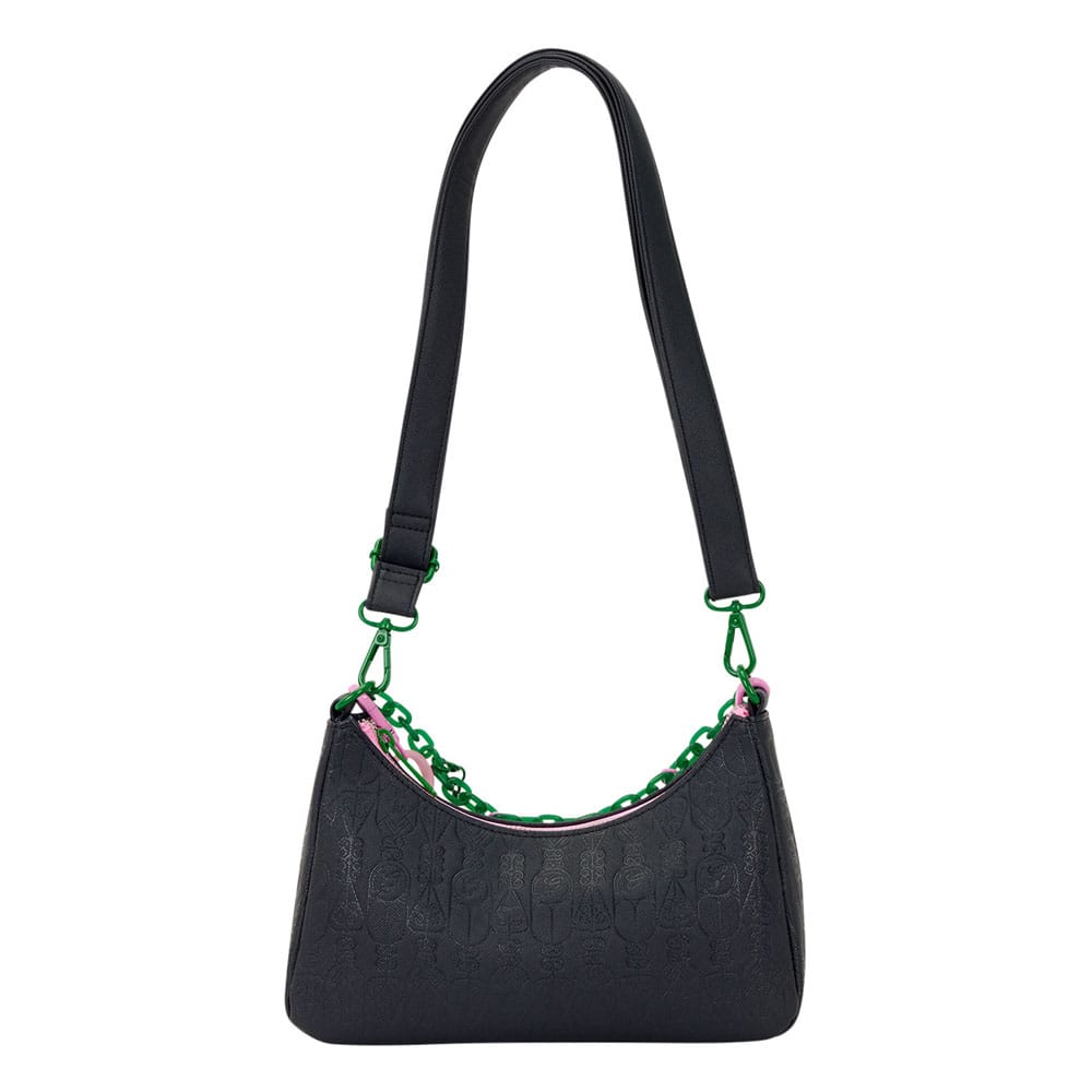 Universal by Loungefly Crossbody Bag Wicked 2