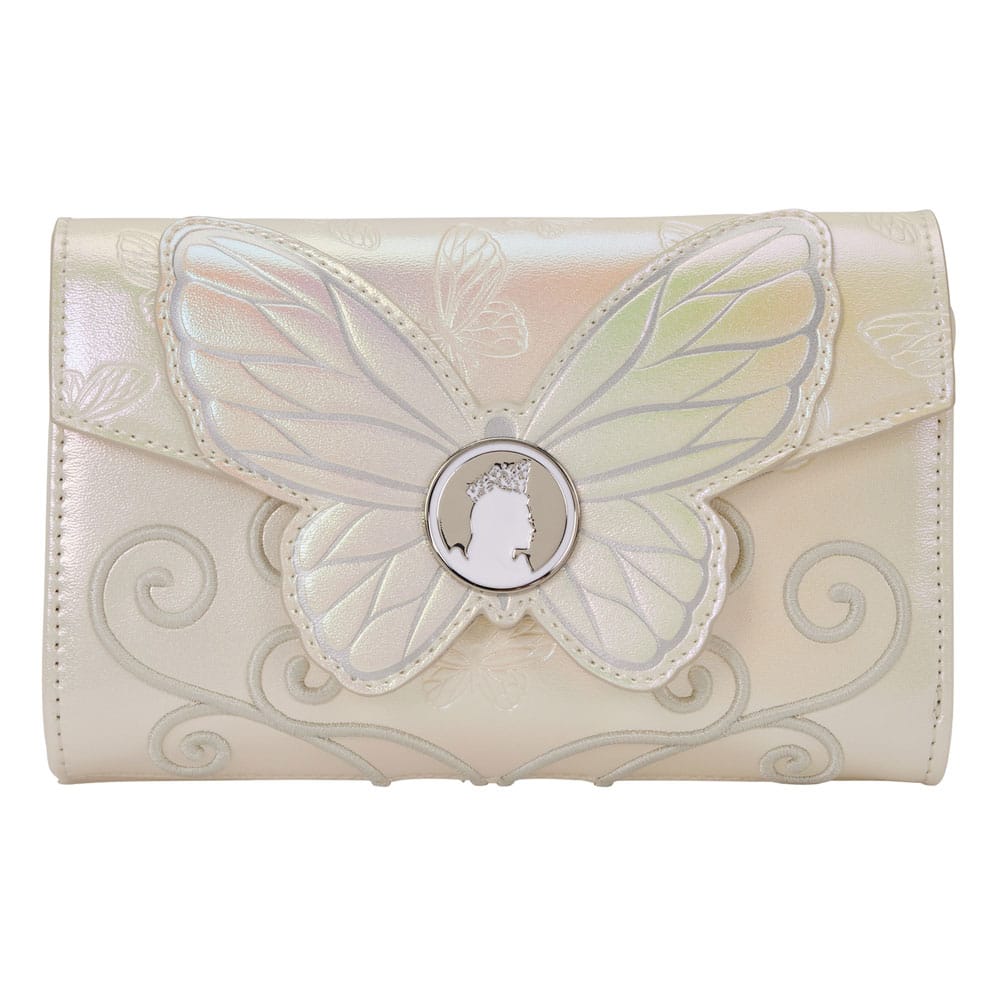 Universal by Loungefly Wallet Wicked 2 Wallets