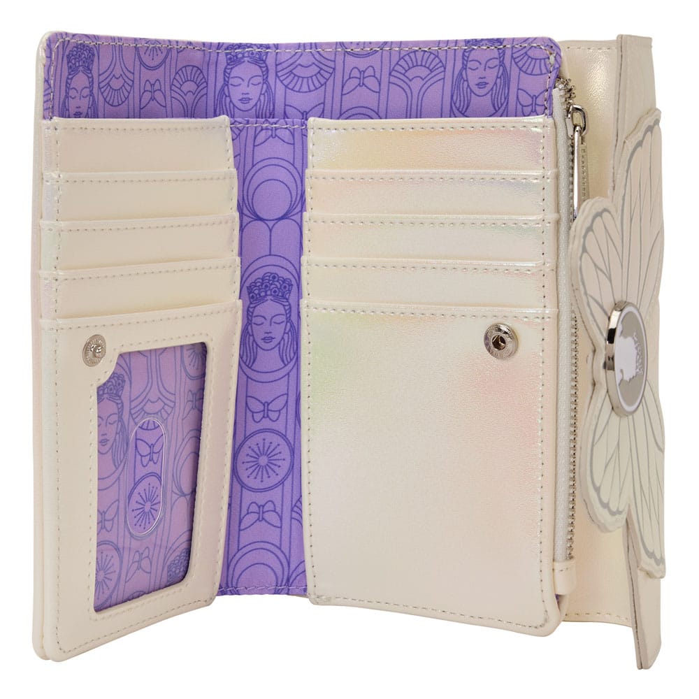 Universal by Loungefly Wallet Wicked 2