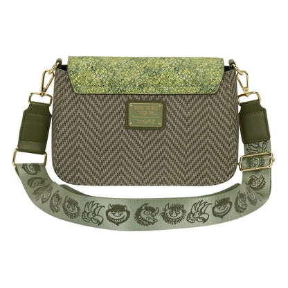 Warner Bros by Loungefly Crossbody Bag Where the Wild Things Are