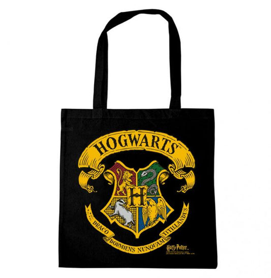 Harry Potter Tote Bag Hogwarts Bags