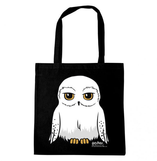 Harry Potter Tote Bag Hedwig Bags