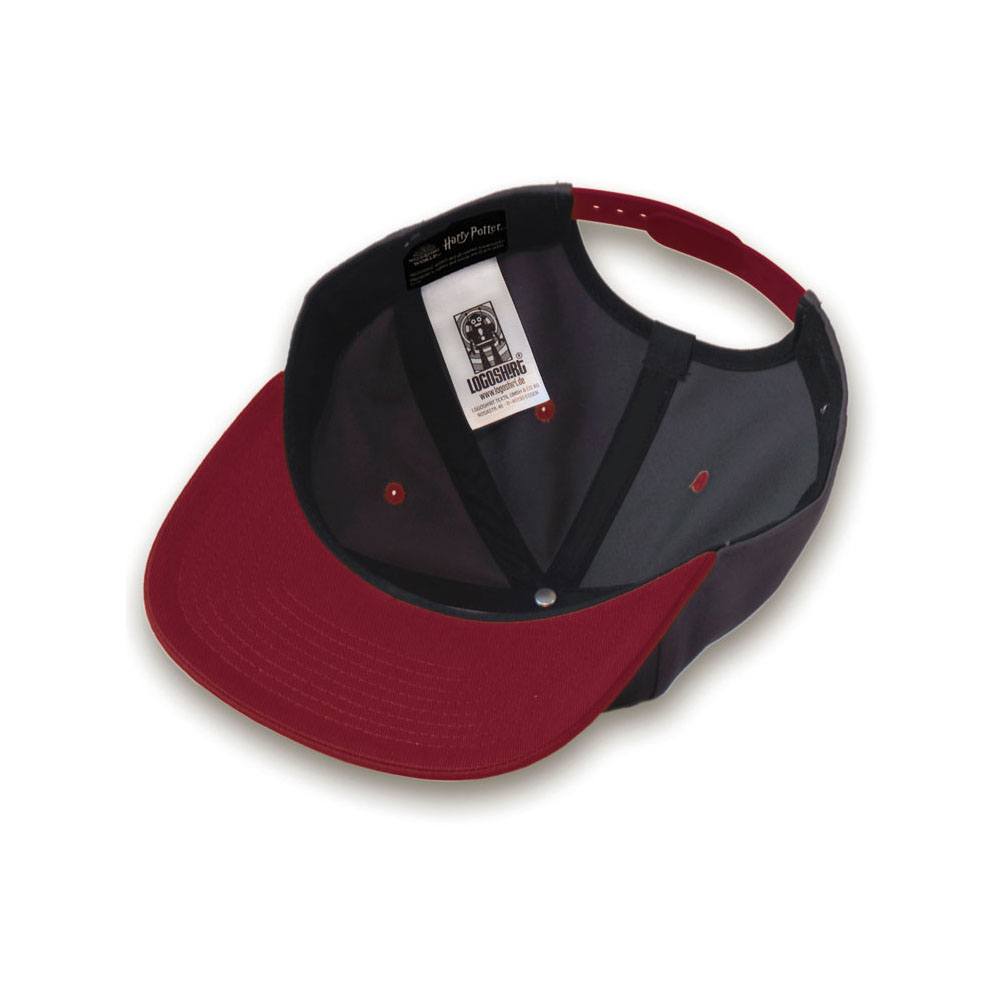 Harry Potter Snapback Cap Platform 9 3/4 Beanies & Caps