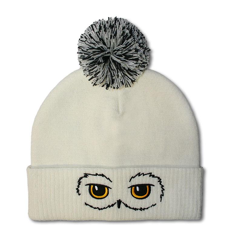 Harry Potter Beanie Hedwig Beanies & Caps