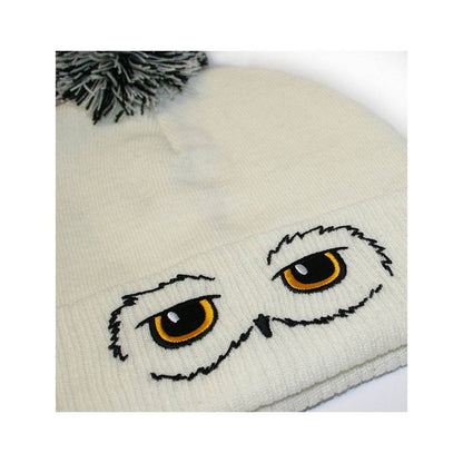 Harry Potter Beanie Hedwig Beanies & Caps