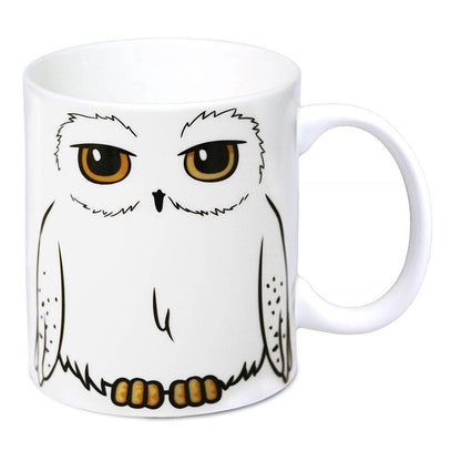Harry Potter Mug Hedwig Cups & Mugs