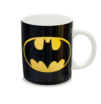 DC Comics Mug Batman Cups & Mugs