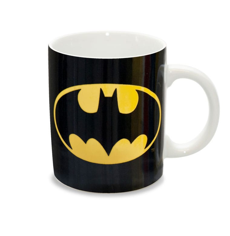 DC Comics Mug Batman Cups & Mugs